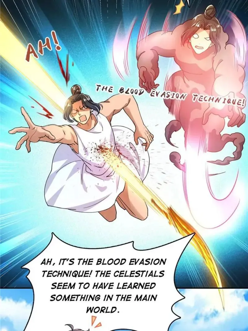Read Cultivation Chat Group chapter 493 image 51 on Lezhin