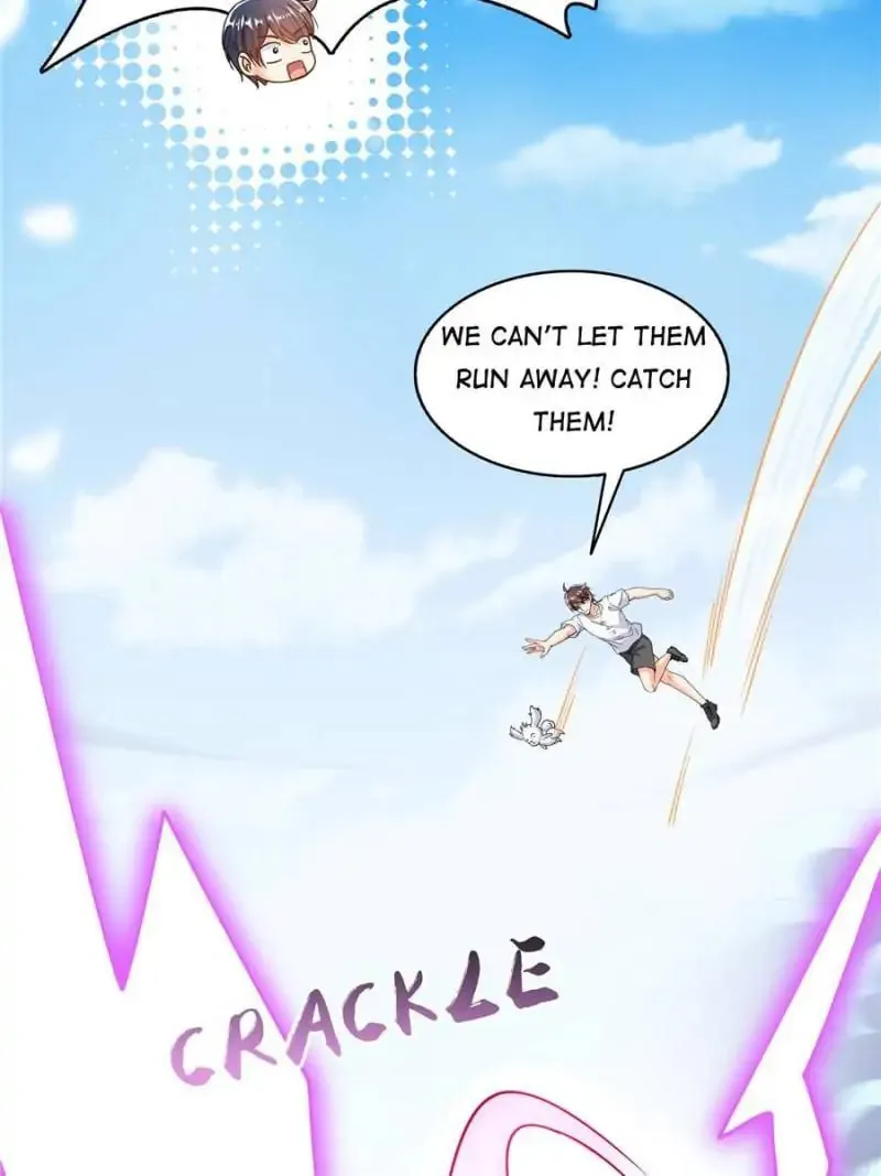 Read Cultivation Chat Group chapter 493 image 52 on Lezhin