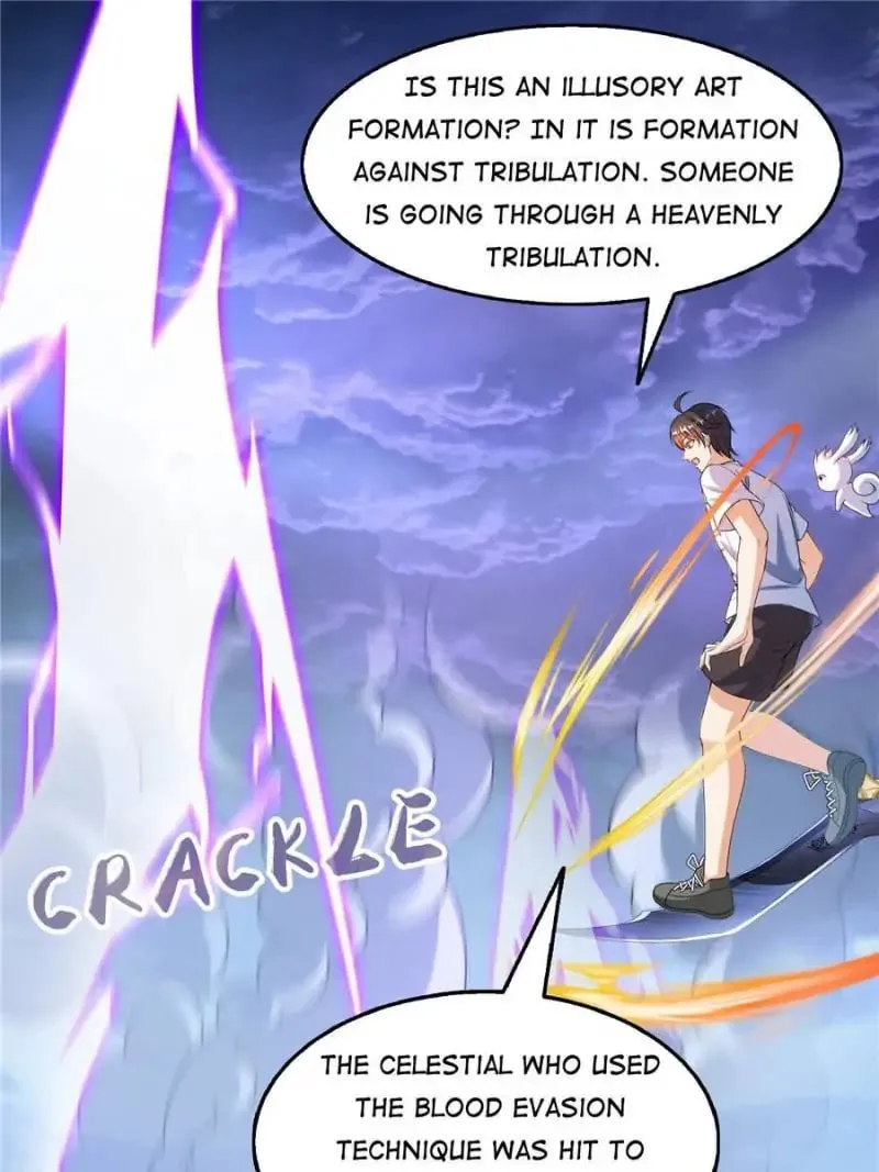 Read Cultivation Chat Group chapter 493 image 55 on Lezhin