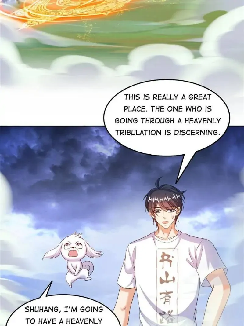 Read Cultivation Chat Group chapter 493 image 57 on Lezhin