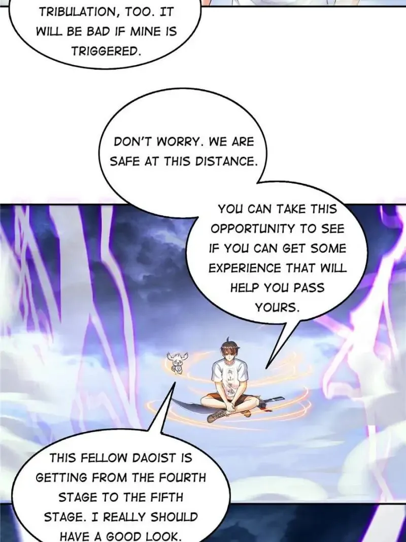 Read Cultivation Chat Group chapter 493 image 58 on Lezhin