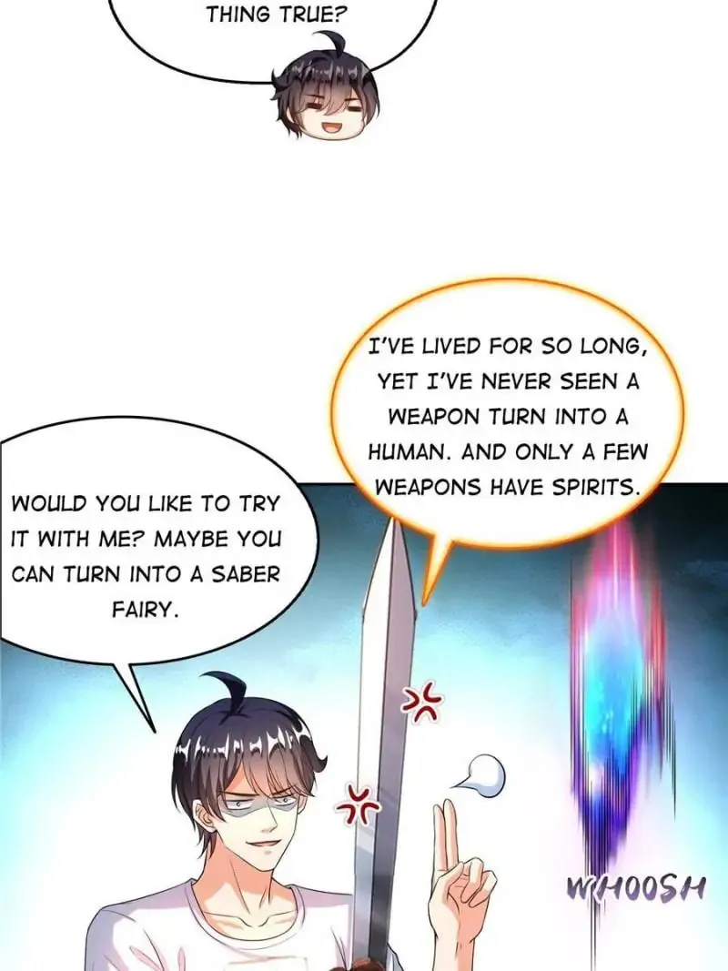 Read Cultivation Chat Group chapter 493 image 6 on Lezhin