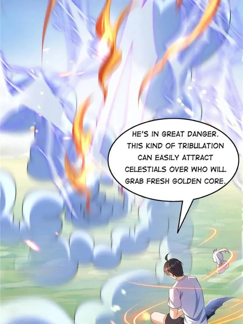 Read Cultivation Chat Group chapter 493 image 60 on Lezhin