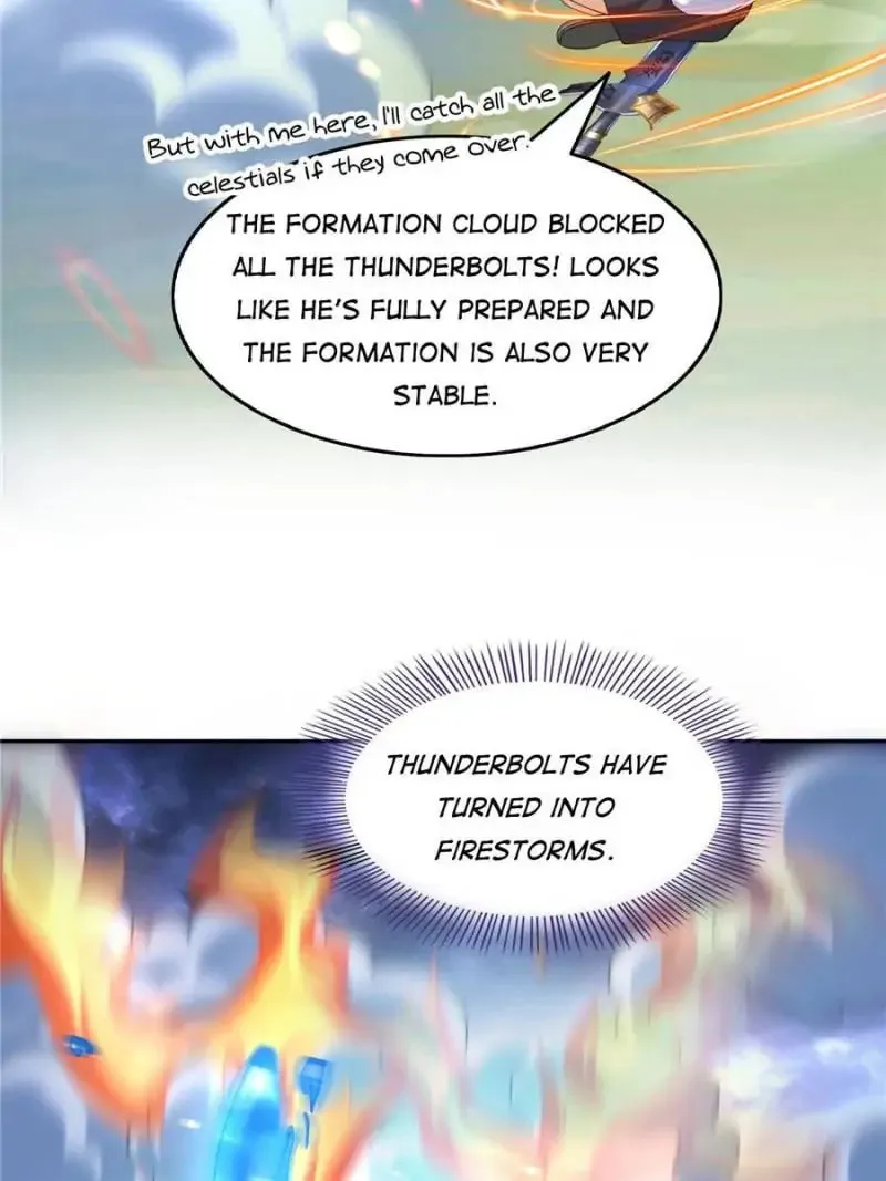 Read Cultivation Chat Group chapter 493 image 61 on Lezhin