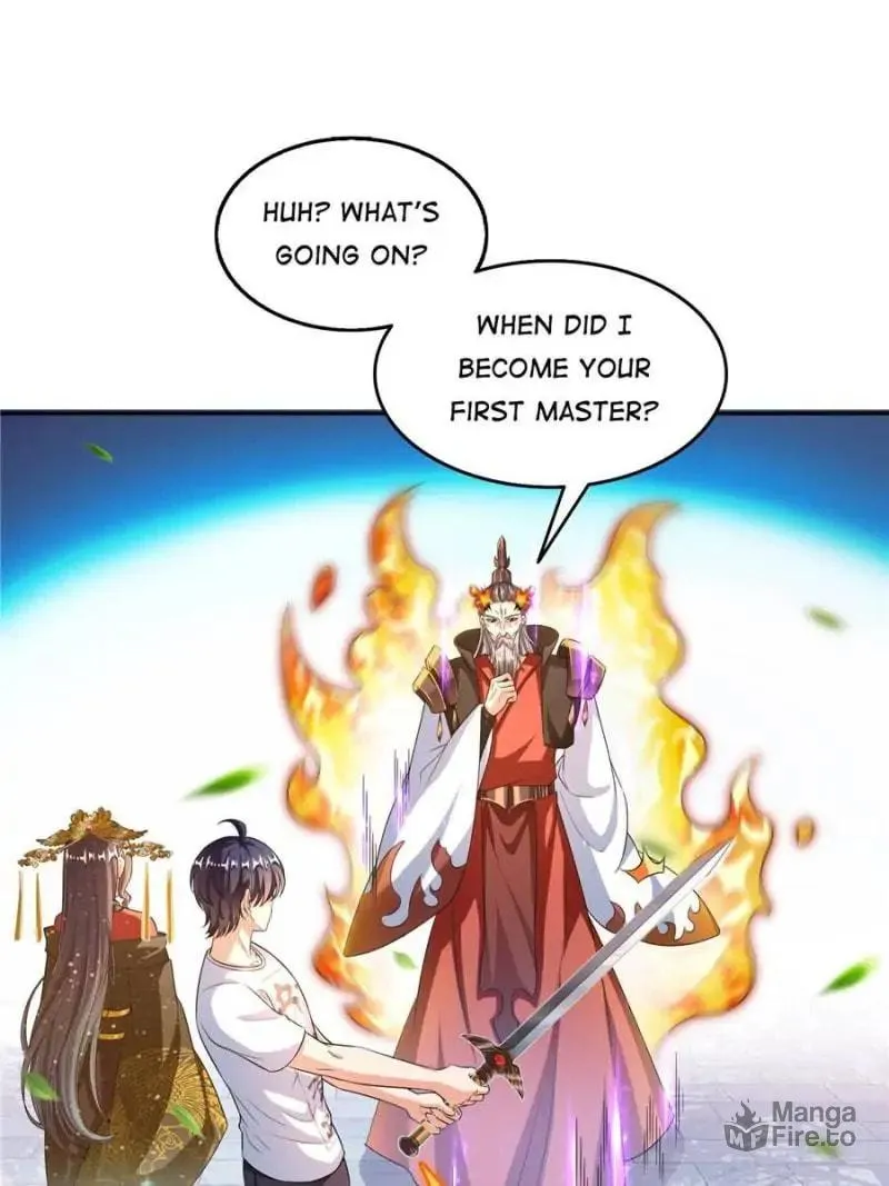 Read Cultivation Chat Group chapter 493 image 8 on Lezhin
