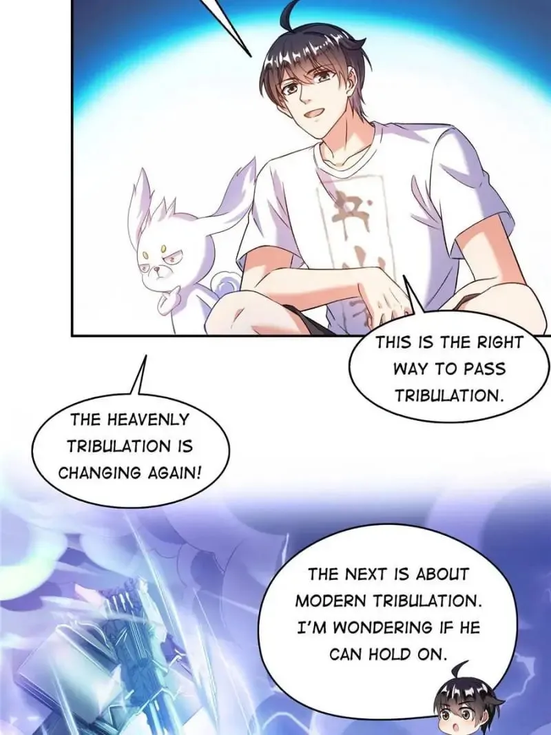 Read Cultivation Chat Group chapter 494 image 1 on Lezhin