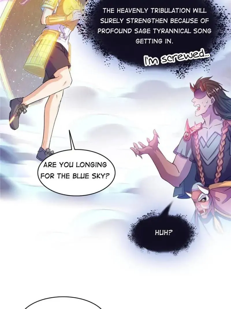 Read Cultivation Chat Group chapter 494 image 12 on Lezhin