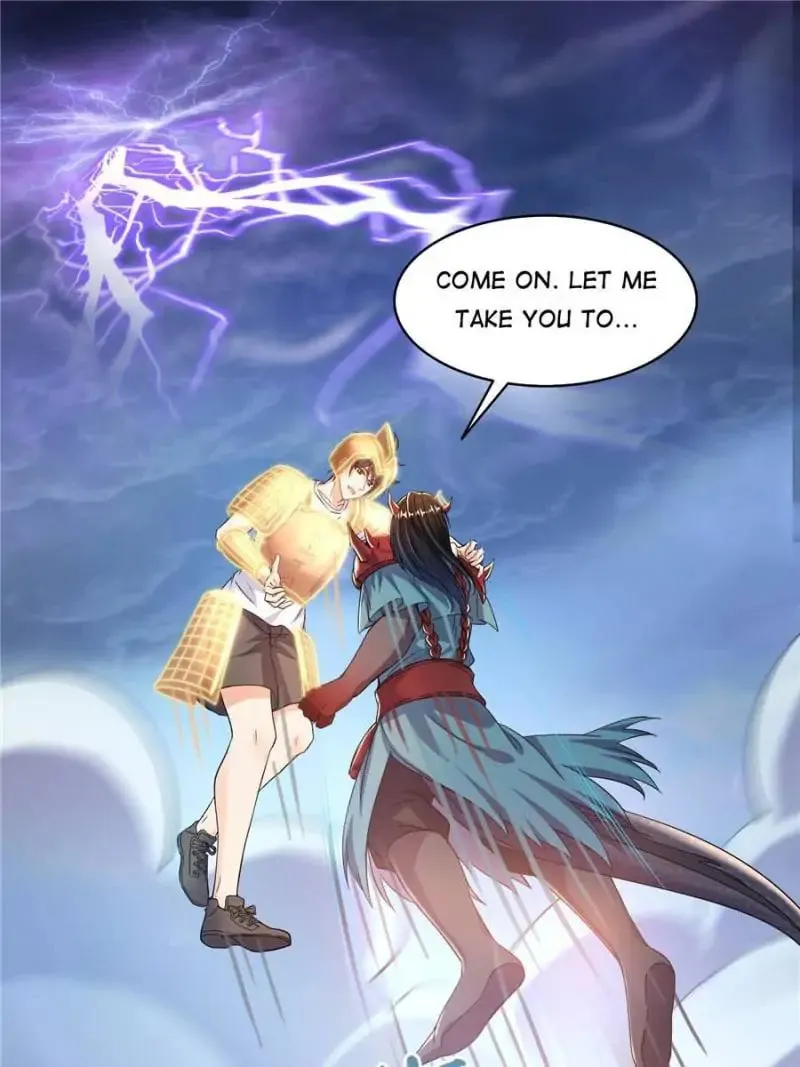 Read Cultivation Chat Group chapter 494 image 15 on Lezhin