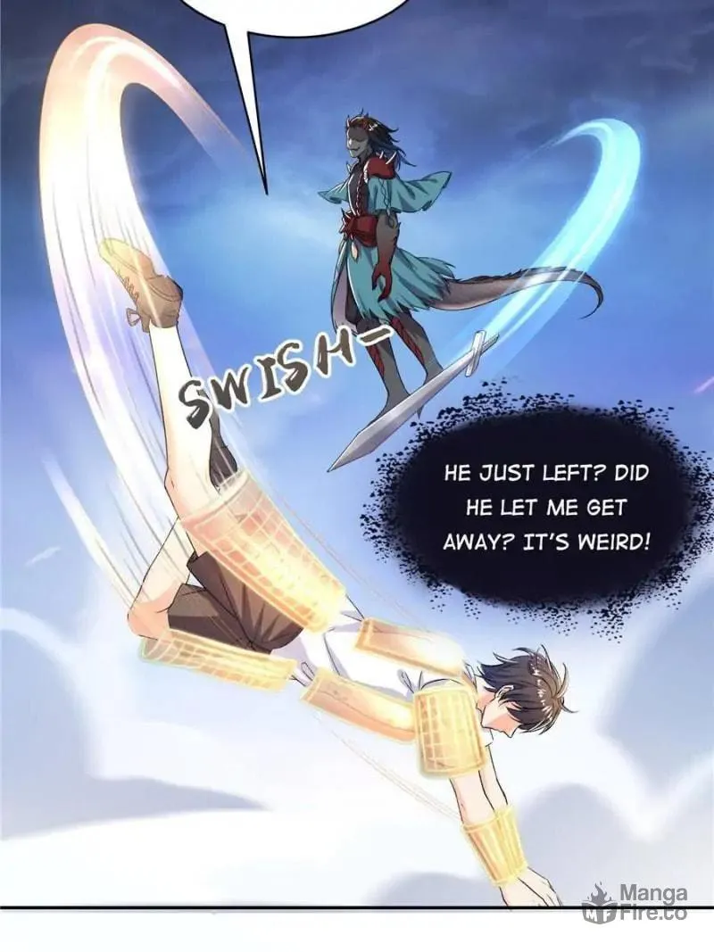 Read Cultivation Chat Group chapter 494 image 17 on Lezhin