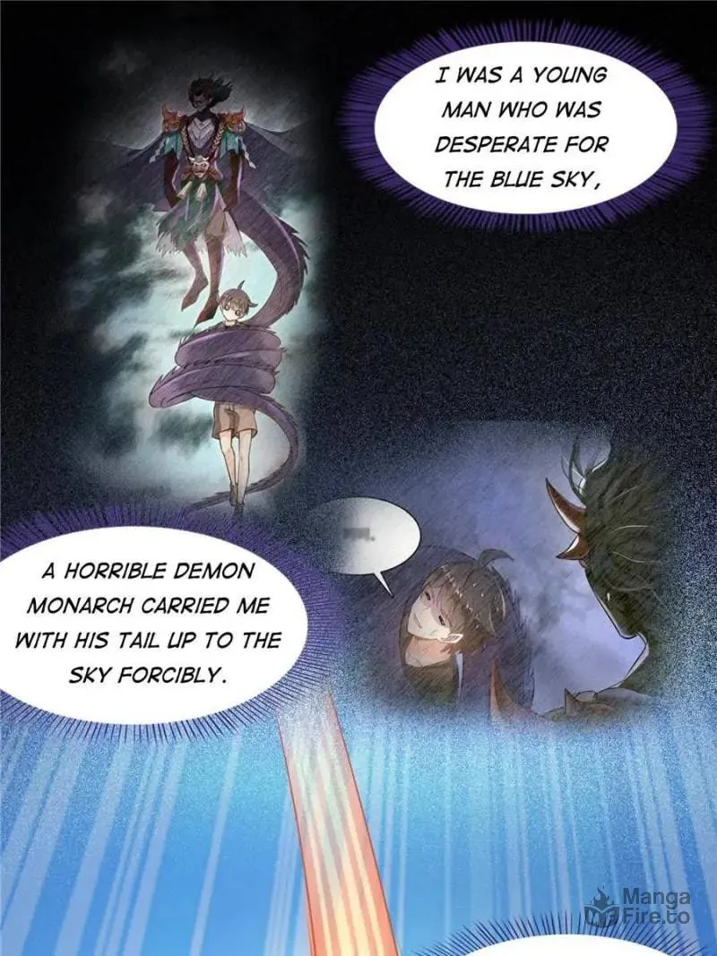 Read Cultivation Chat Group chapter 494 image 23 on Lezhin