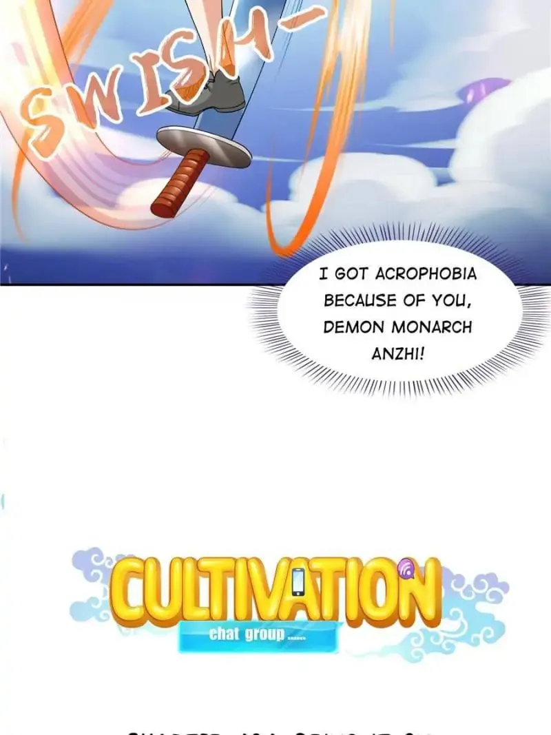 Read Cultivation Chat Group chapter 494 image 27 on Lezhin