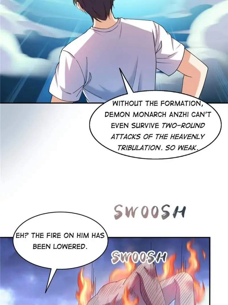 Read Cultivation Chat Group chapter 494 image 30 on Lezhin