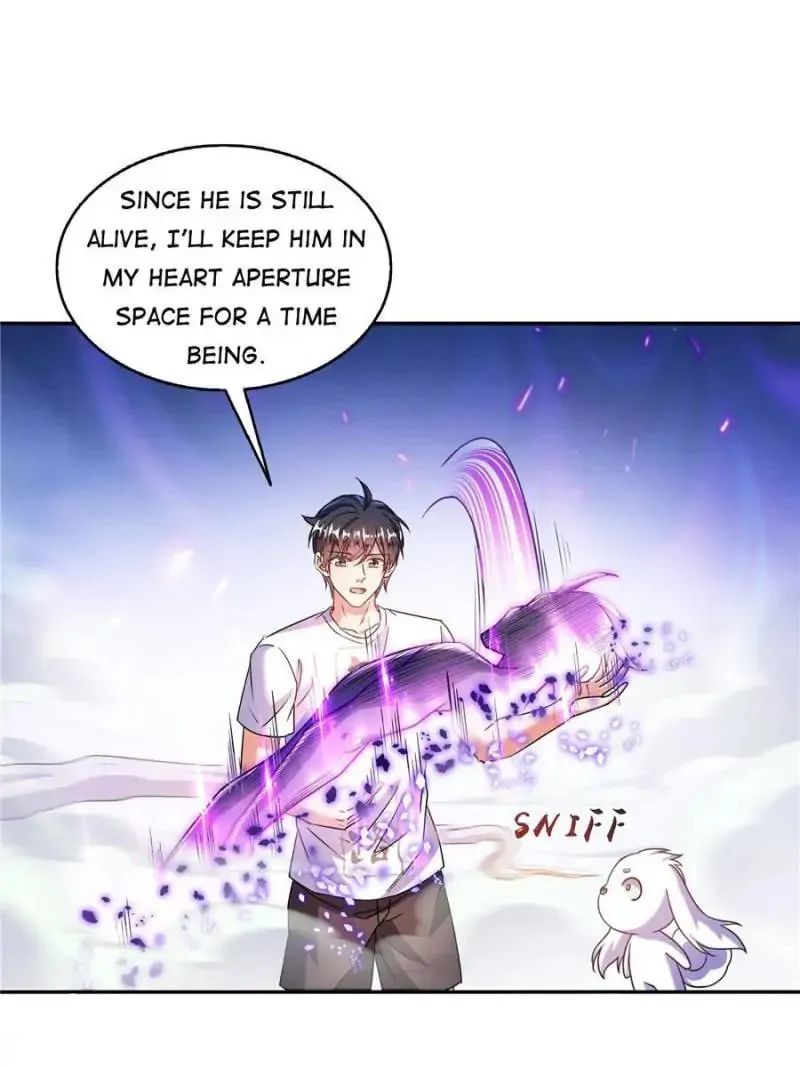 Read Cultivation Chat Group chapter 494 image 33 on Lezhin