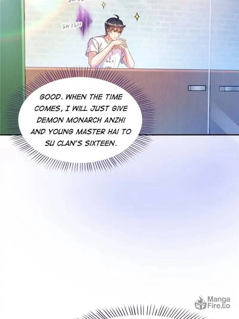 Read Cultivation Chat Group chapter 494 image 35 on Lezhin
