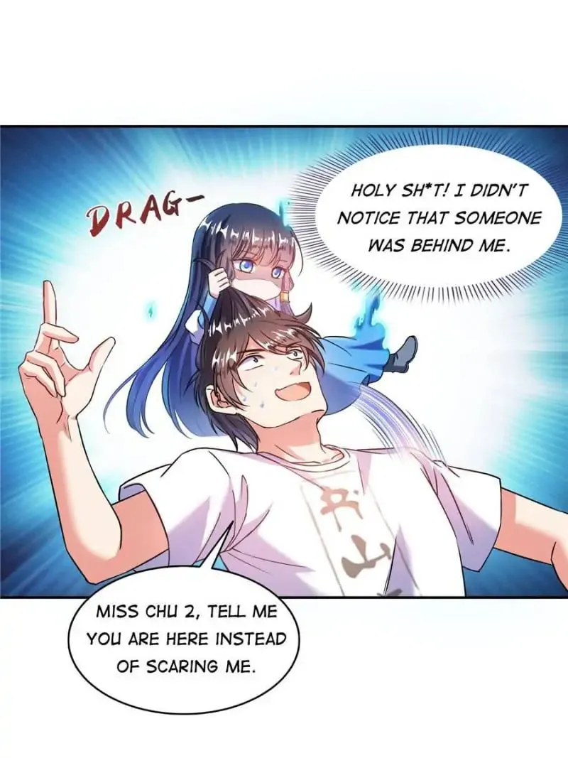 Read Cultivation Chat Group chapter 494 image 37 on Lezhin
