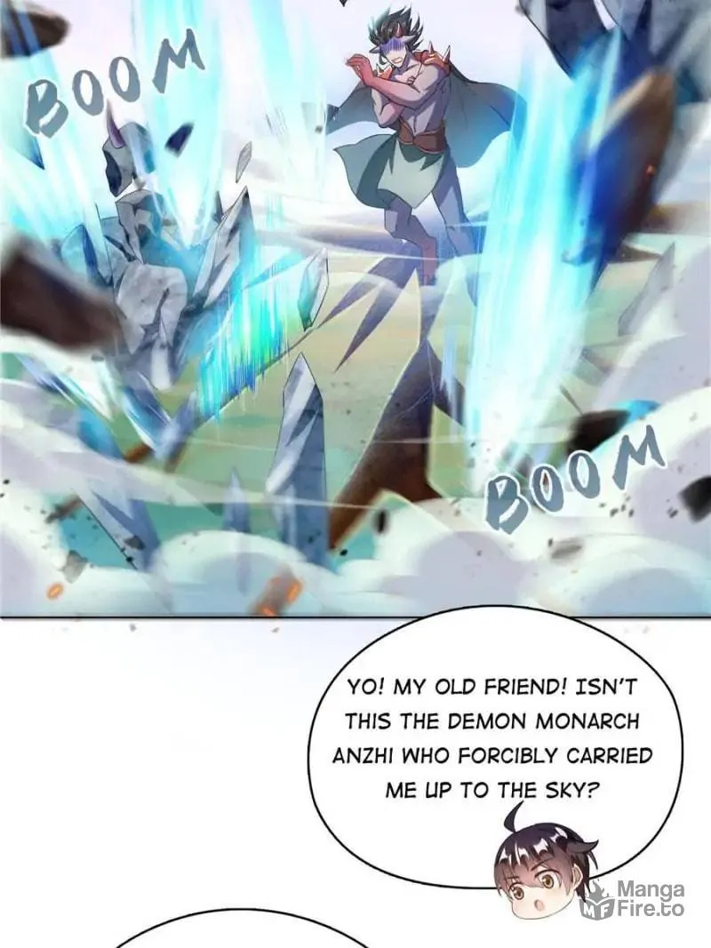 Read Cultivation Chat Group chapter 494 image 4 on Lezhin