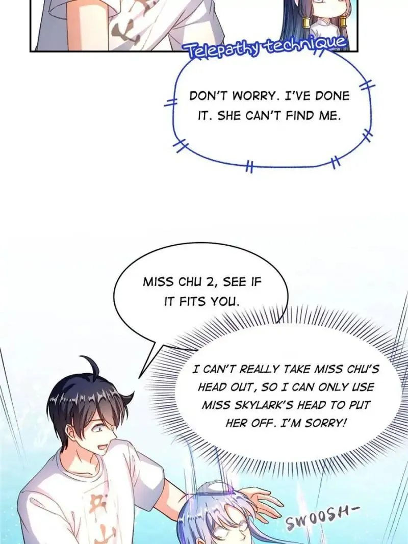 Read Cultivation Chat Group chapter 494 image 43 on Lezhin