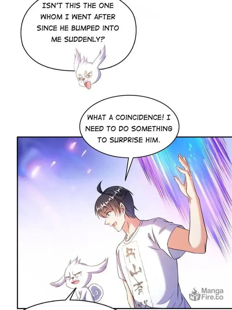 Read Cultivation Chat Group chapter 494 image 5 on Lezhin