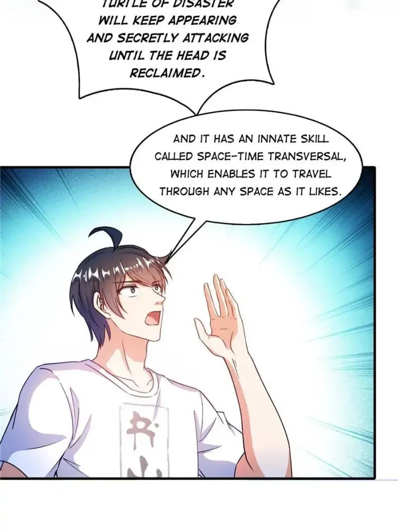 Read Cultivation Chat Group chapter 494 image 52 on Lezhin