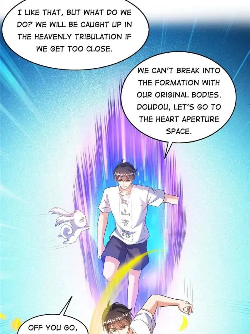 Read Cultivation Chat Group chapter 494 image 6 on Lezhin