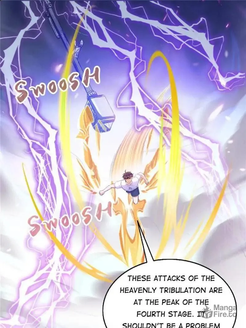 Read Cultivation Chat Group chapter 494 image 8 on Lezhin
