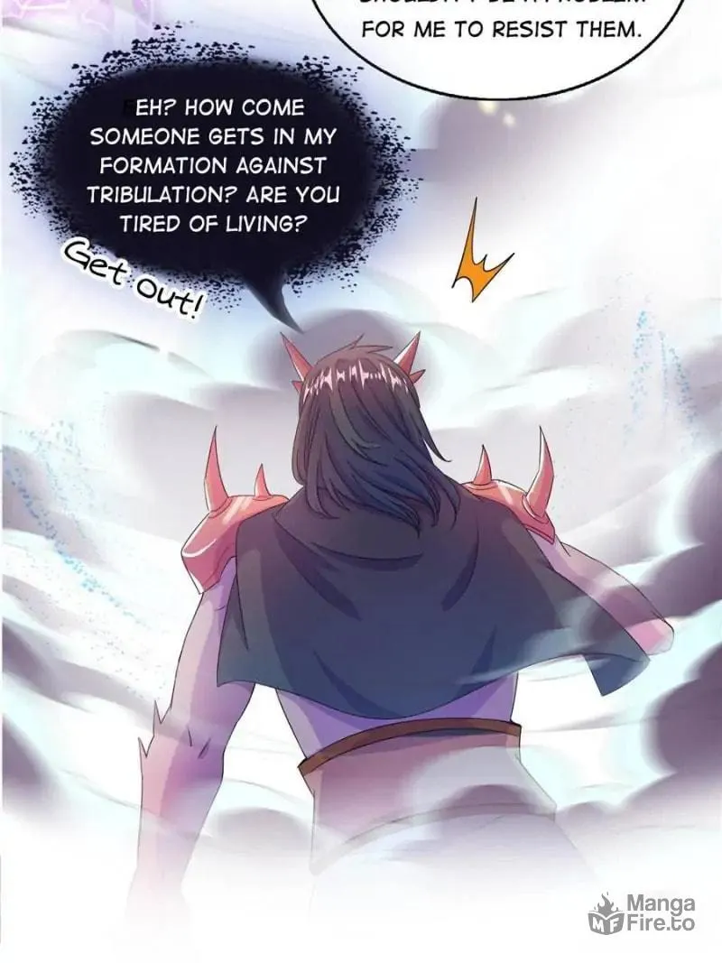Read Cultivation Chat Group chapter 494 image 9 on Lezhin