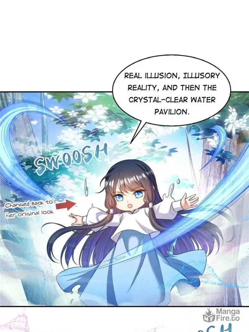 Read Cultivation Chat Group chapter 495 image 17 on Lezhin