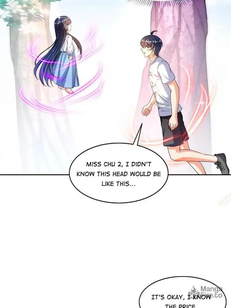 Read Cultivation Chat Group chapter 495 image 32 on Lezhin