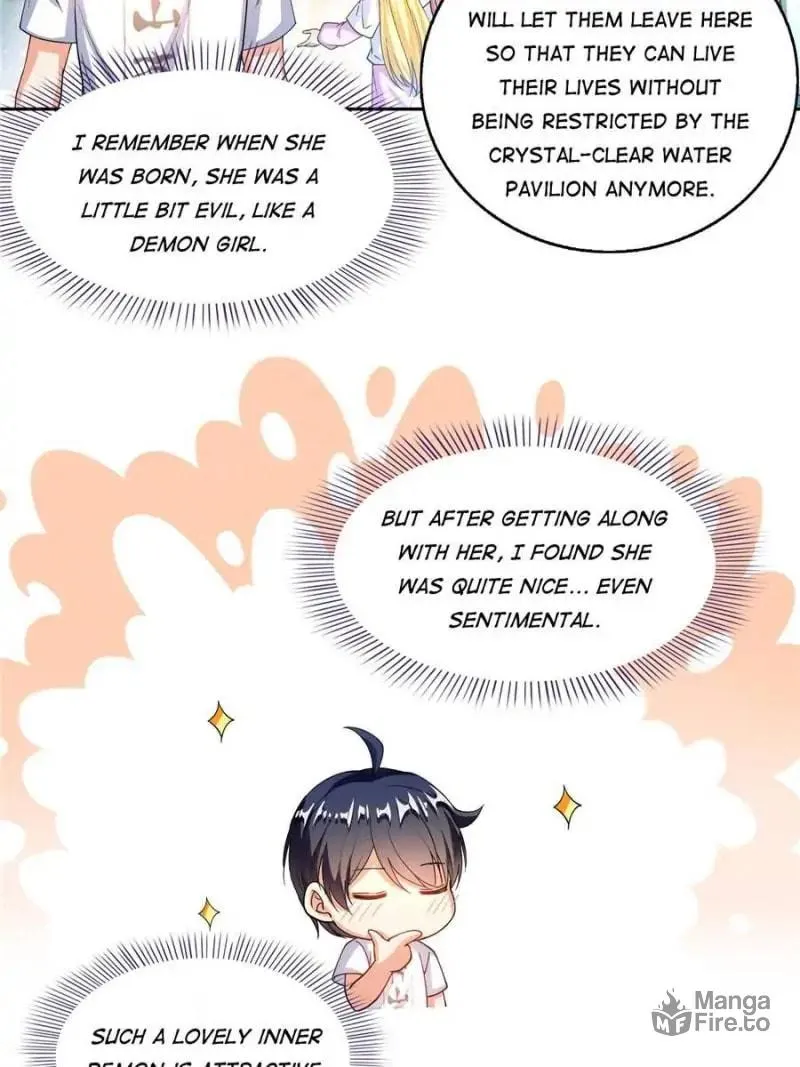 Read Cultivation Chat Group chapter 495 image 38 on Lezhin