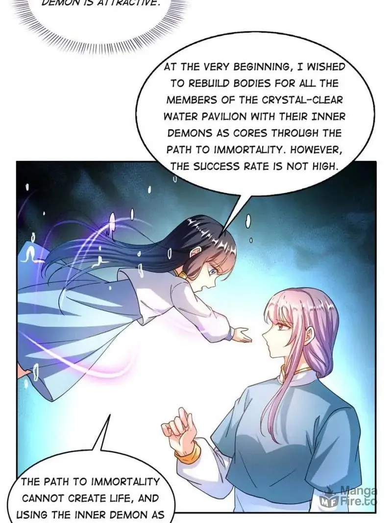 Read Cultivation Chat Group chapter 495 image 39 on Lezhin