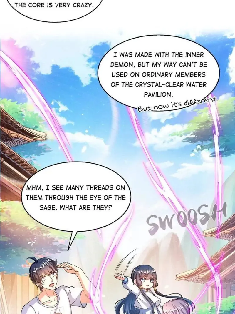 Read Cultivation Chat Group chapter 495 image 40 on Lezhin