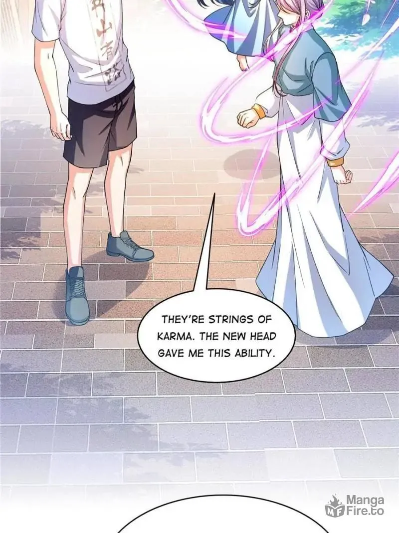 Read Cultivation Chat Group chapter 495 image 41 on Lezhin