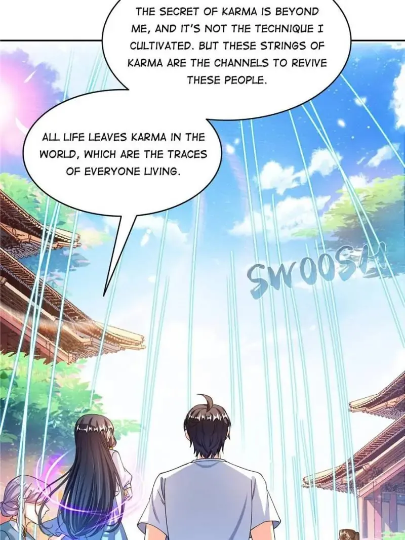Read Cultivation Chat Group chapter 495 image 42 on Lezhin