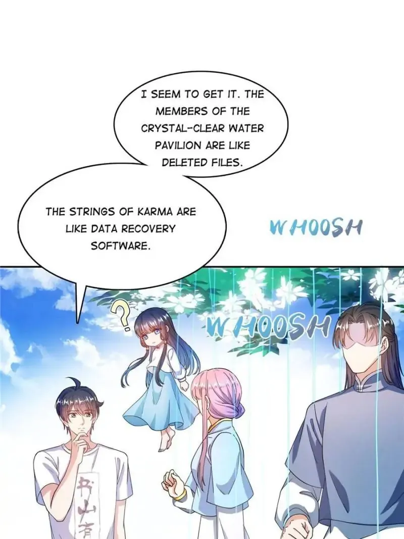 Read Cultivation Chat Group chapter 495 image 45 on Lezhin