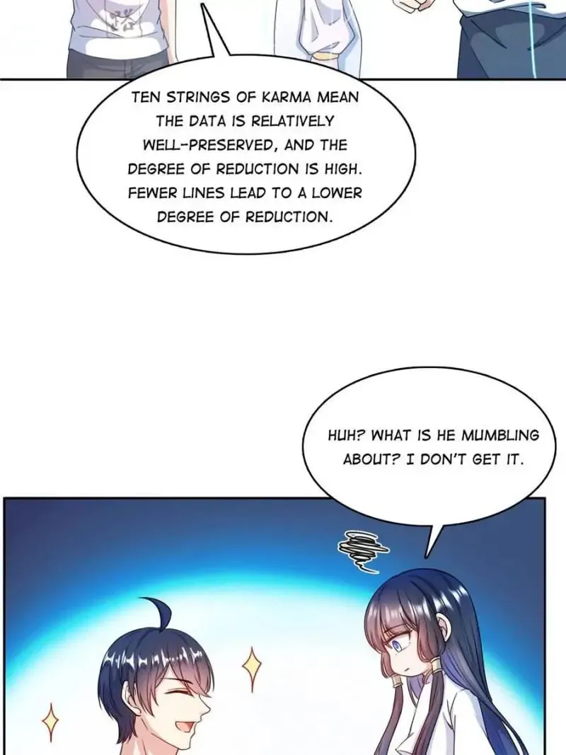 Read Cultivation Chat Group chapter 495 image 46 on Lezhin