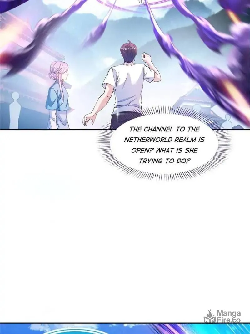 Read Cultivation Chat Group chapter 495 image 50 on Lezhin