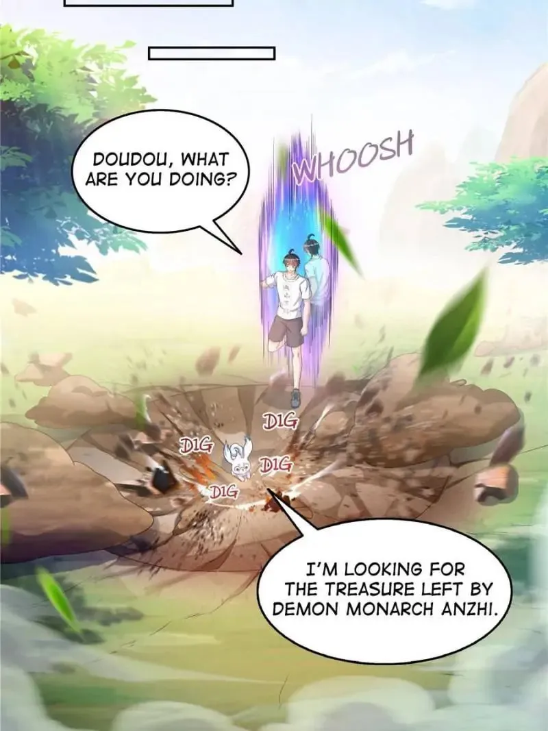 Read Cultivation Chat Group chapter 496 image 13 on Lezhin