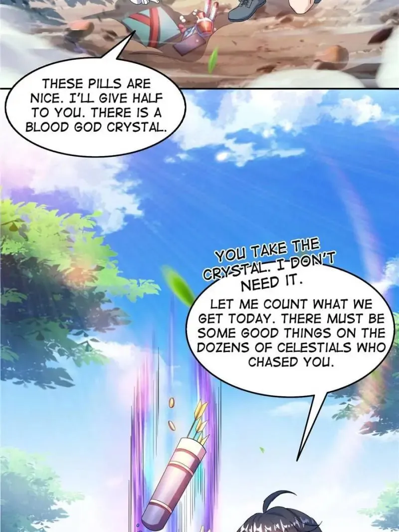 Read Cultivation Chat Group chapter 496 image 15 on Lezhin