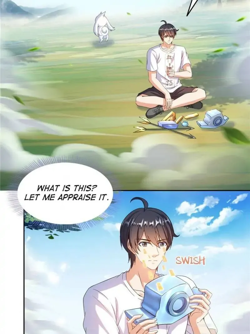 Read Cultivation Chat Group chapter 496 image 18 on Lezhin