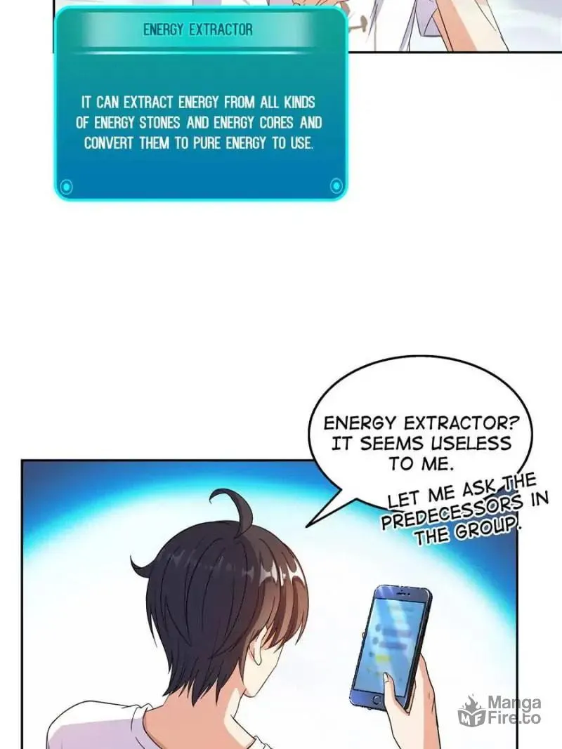 Read Cultivation Chat Group chapter 496 image 19 on Lezhin