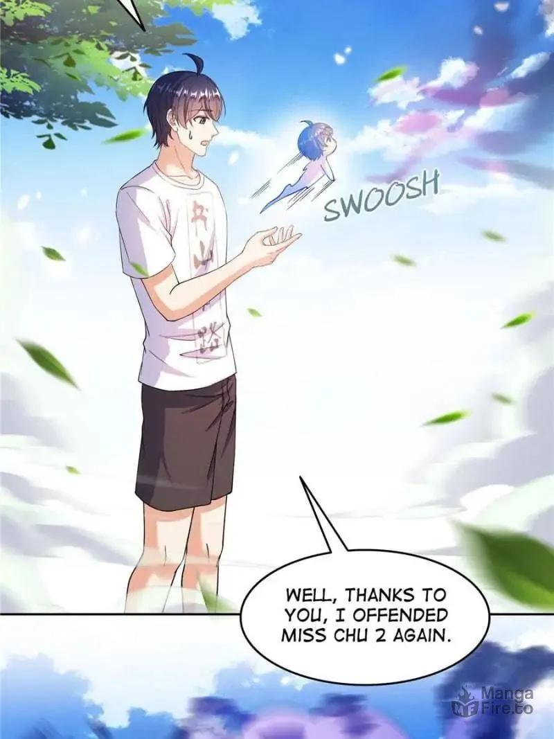Read Cultivation Chat Group chapter 496 image 2 on Lezhin