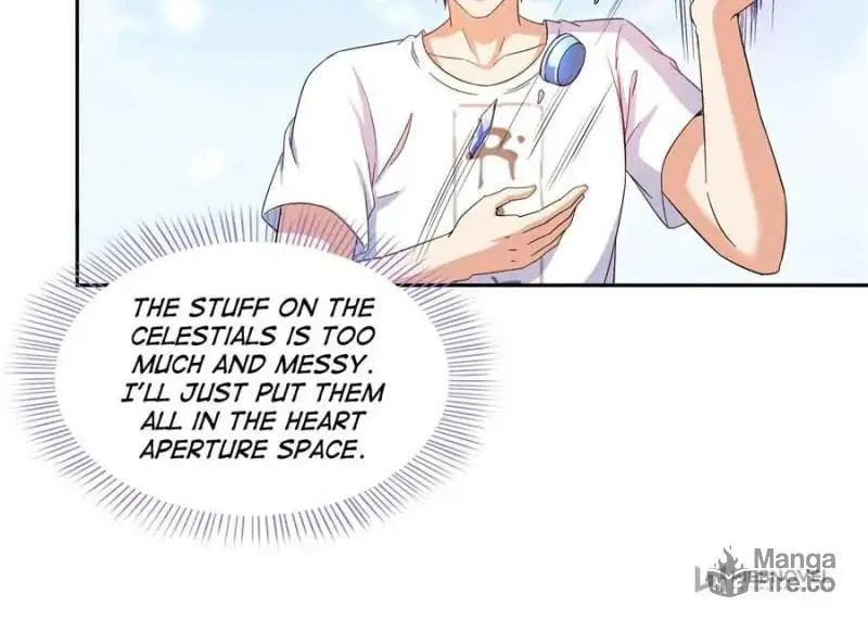 Read Cultivation Chat Group chapter 496 image 23 on Lezhin