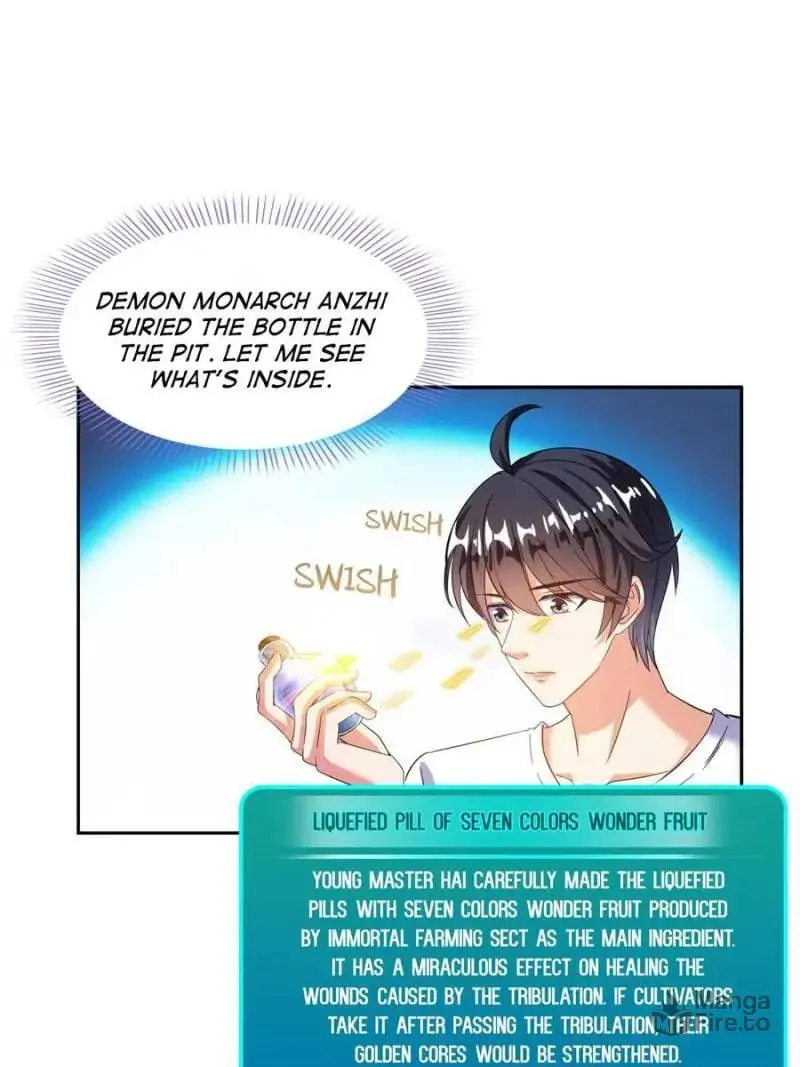 Read Cultivation Chat Group chapter 496 image 24 on Lezhin