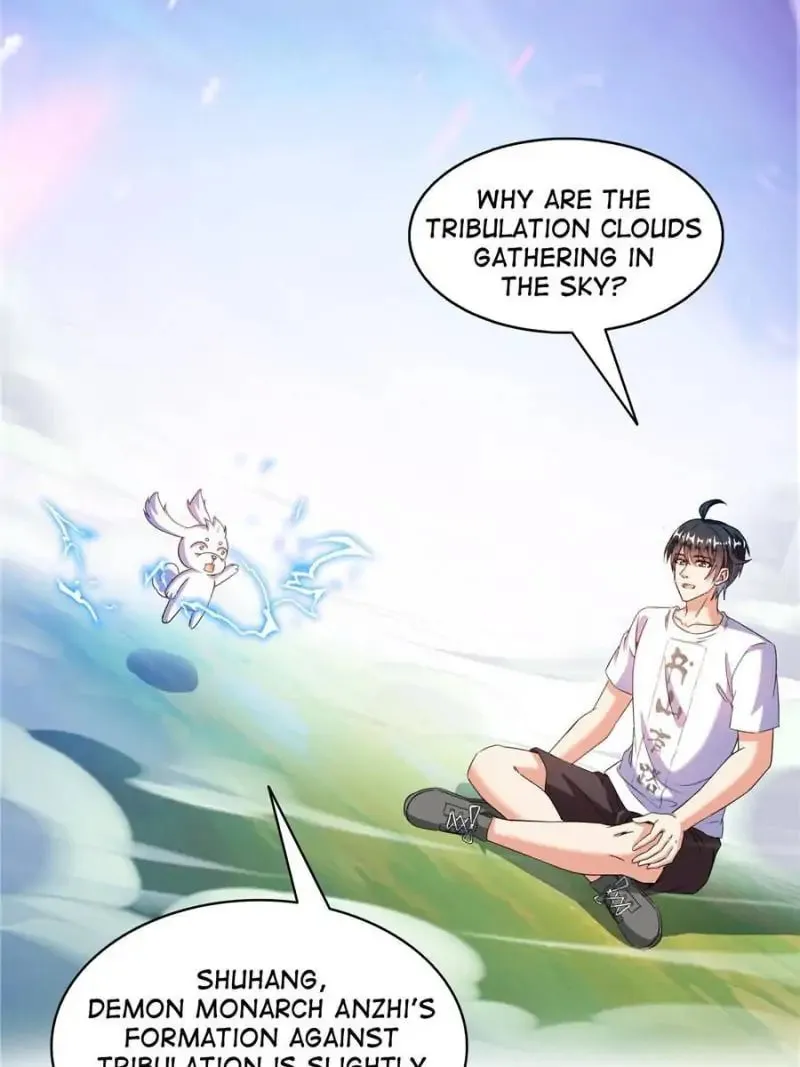 Read Cultivation Chat Group chapter 496 image 27 on Lezhin