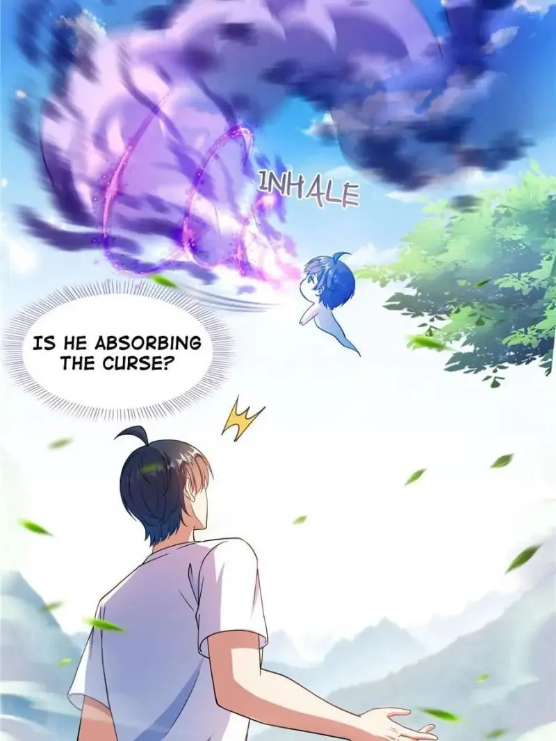 Read Cultivation Chat Group chapter 496 image 3 on Lezhin