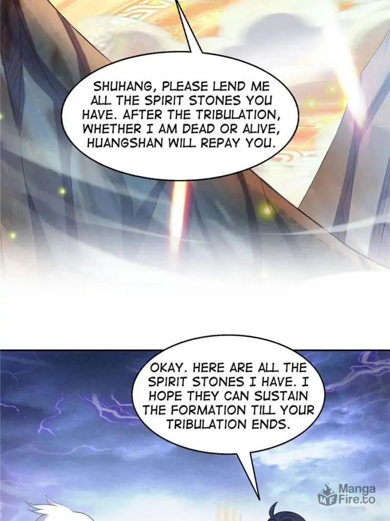 Read Cultivation Chat Group chapter 496 image 32 on Lezhin
