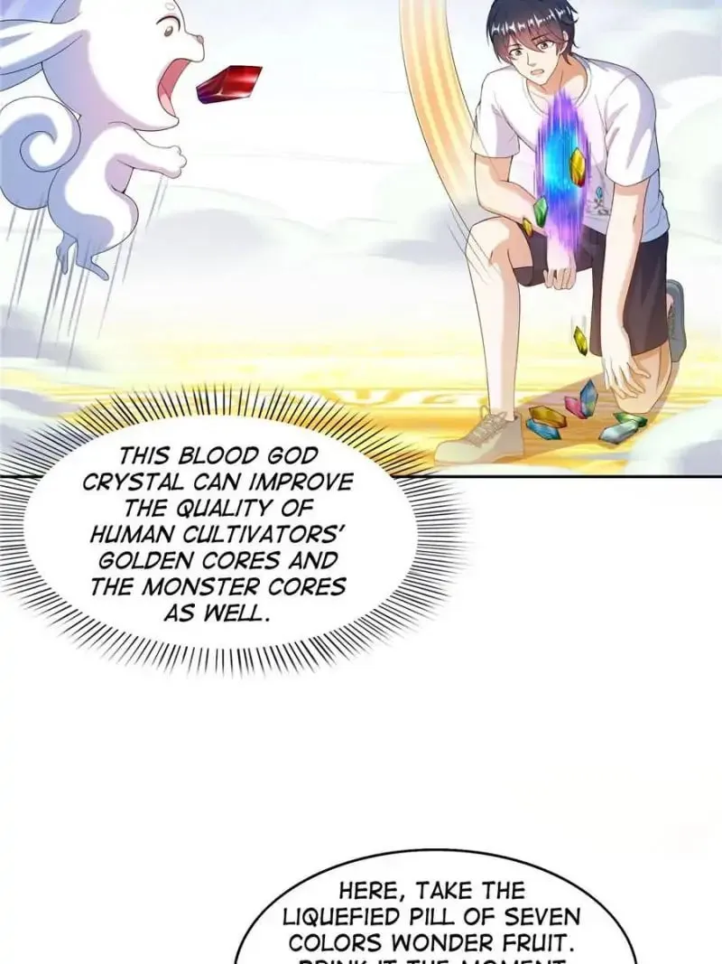 Read Cultivation Chat Group chapter 496 image 33 on Lezhin