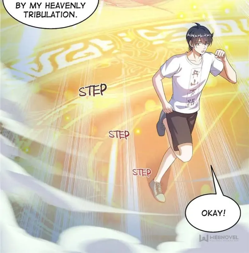 Read Cultivation Chat Group chapter 496 image 36 on Lezhin