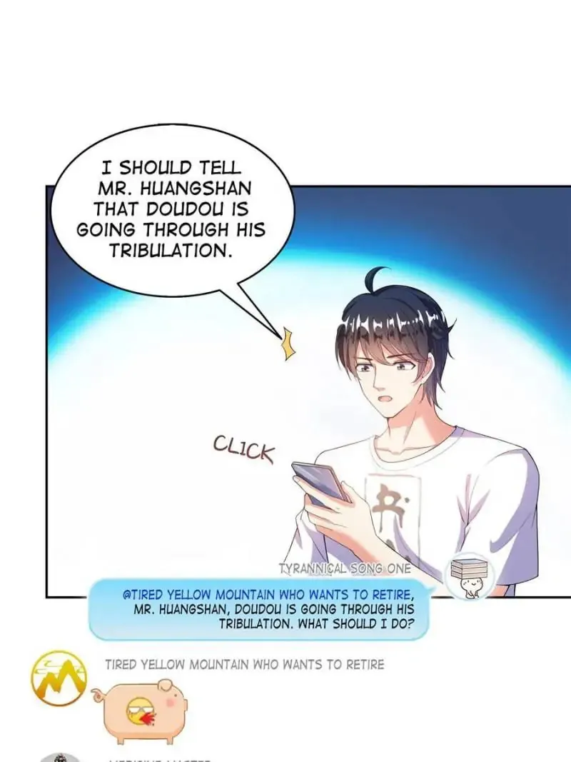 Read Cultivation Chat Group chapter 496 image 37 on Lezhin