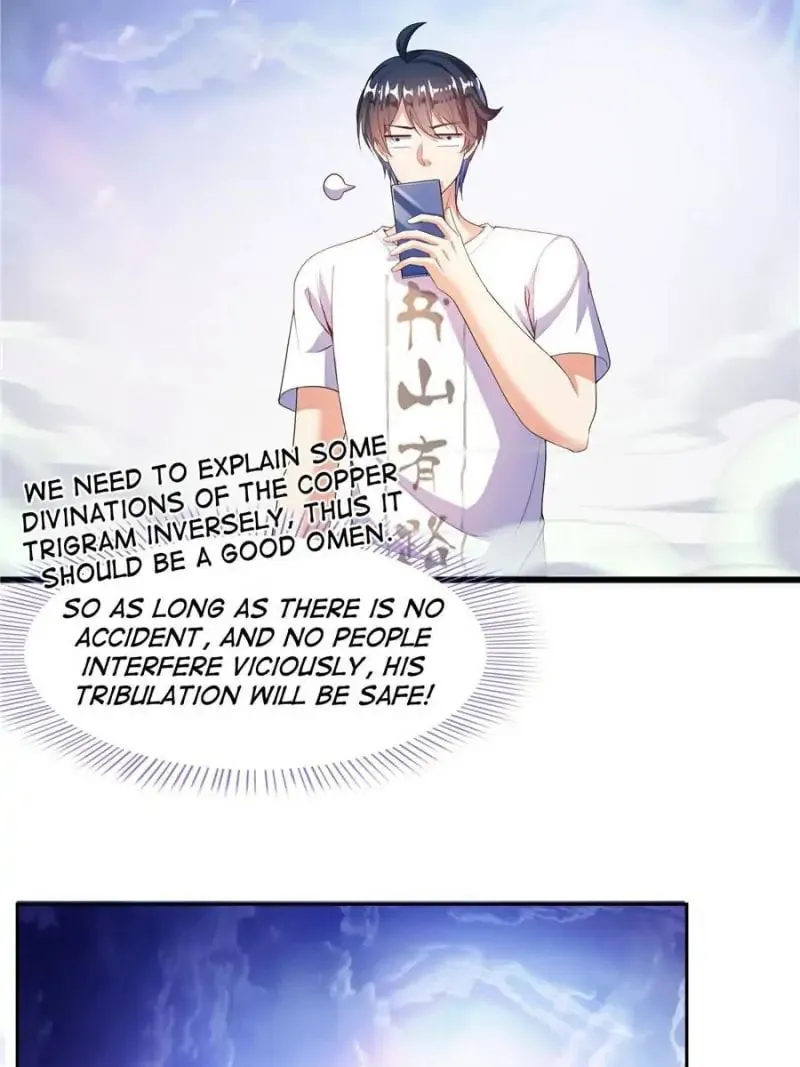 Read Cultivation Chat Group chapter 496 image 40 on Lezhin
